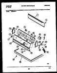 Diagram for 04 - Console And Control Parts