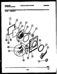 Diagram for 03 - Door Parts