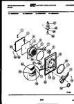 Diagram for 03 - Door Parts