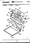 Diagram for 04 - Console And Control Parts