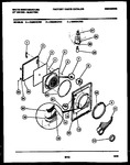 Diagram for 03 - Door Parts