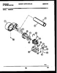 Diagram for 05 - Blower And Drive Parts