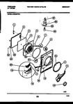 Diagram for 03 - Door Parts