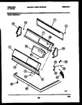 Diagram for 04 - Console And Control Parts