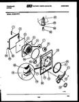 Diagram for 03 - Door Parts