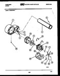 Diagram for 05 - Blower And Drive Parts
