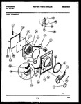 Diagram for 03 - Door Parts