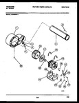 Diagram for 05 - Blower And Drive Parts
