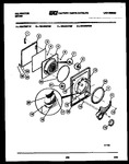 Diagram for 03 - Door Parts