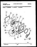 Diagram for 03 - Door Parts