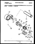 Diagram for 05 - Motor And Blower Parts
