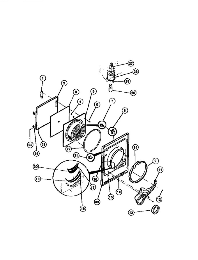 Diagram for DECSFL3