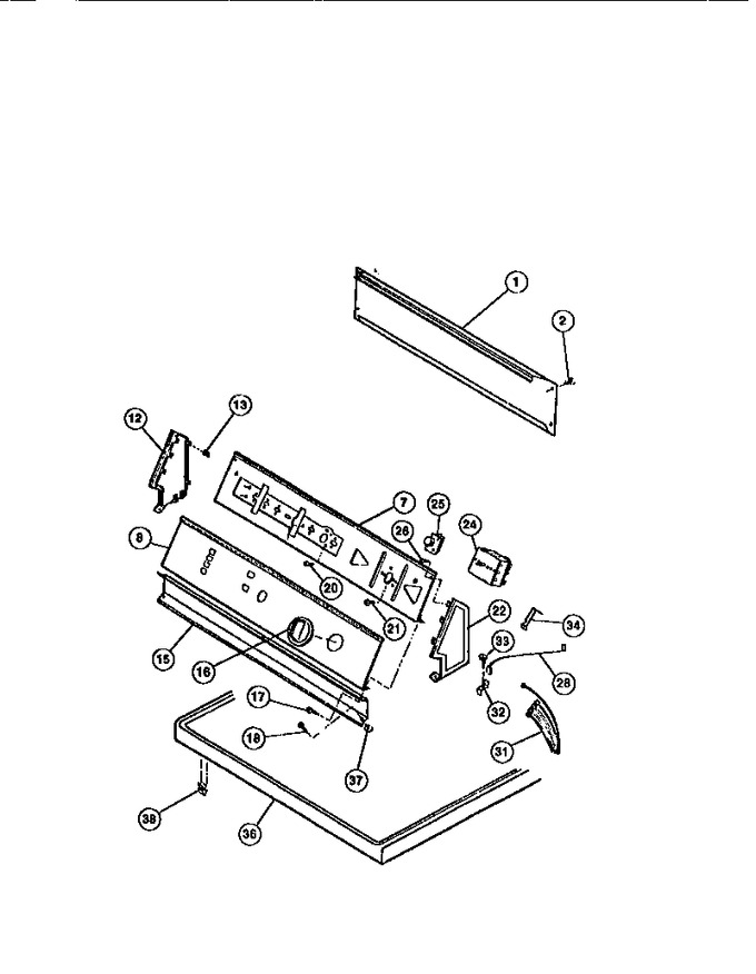 Diagram for DECSFL3