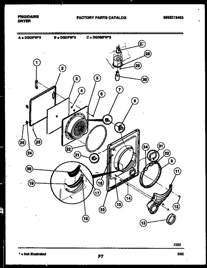 Diagram for DGCIFW3