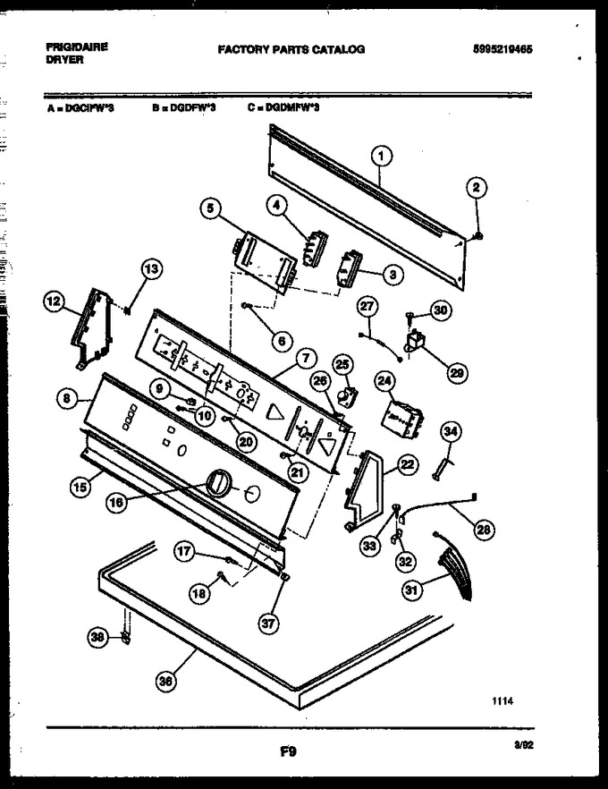 Diagram for DGCIFW3