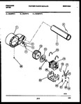 Diagram for 05 - Blower And Drive Parts