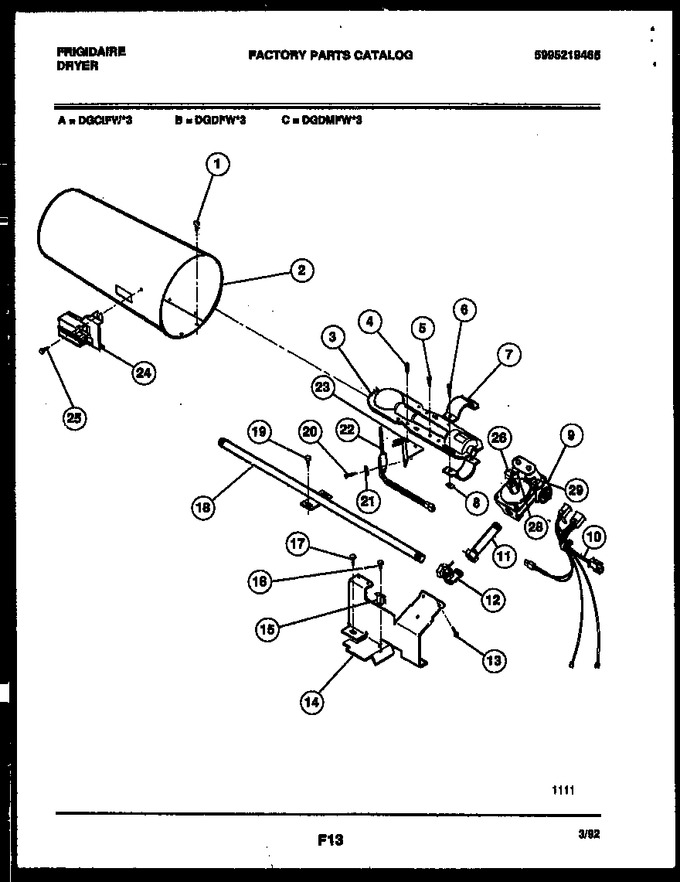 Diagram for DGCIFW3