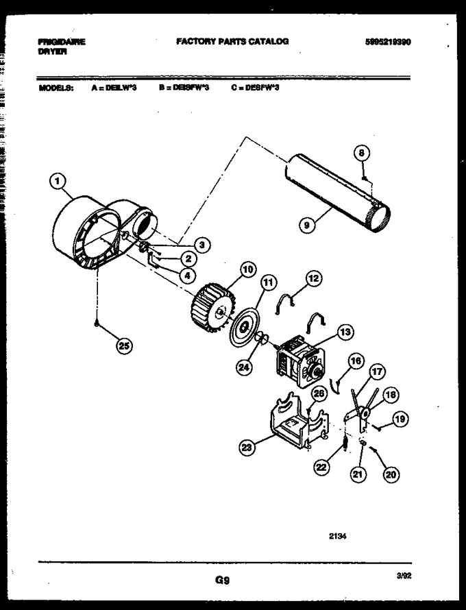 Diagram for DEILW3