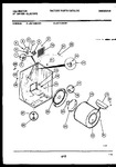 Diagram for 02 - Cabinet And Component Parts