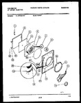 Diagram for 03 - Door Parts