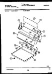 Diagram for 04 - Console And Control Parts