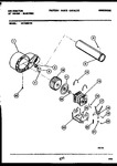 Diagram for 05 - Motor And Blower Parts