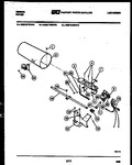 Diagram for 06 - Burner, Igniter And Valve