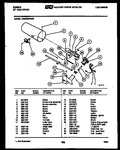 Diagram for 05 - Burner, Igniter And Valve