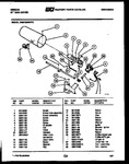 Diagram for 06 - Burner, Igniter And Valve
