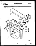 Diagram for 04 - Control Parts
