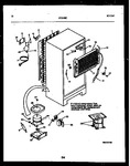 Diagram for 05 - Blower And Drive Parts