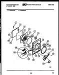 Diagram for 03 - Door Parts