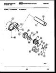 Diagram for 05 - Blower And Drive Parts