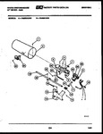 Diagram for 06 - Burner, Igniter And Valve