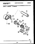 Diagram for 05 - Blower And Drive Parts