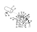 Diagram for 06 - Gas Valve, Burner Assembly, Sensor
