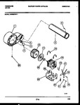 Diagram for 05 - Blower And Drive Parts