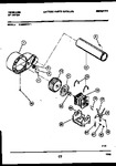 Diagram for 05 - Blower And Drive Parts