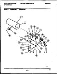 Diagram for 06 - Burner, Igniter And Valve