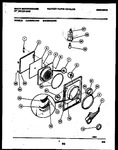 Diagram for 03 - Door Parts