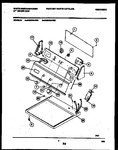 Diagram for 04 - Console And Control Parts