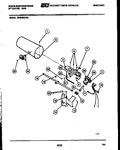 Diagram for 06 - Burner, Igniter And Valve