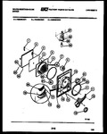 Diagram for 03 - Door Parts