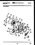Diagram for 03 - Door Parts
