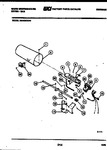 Diagram for 06 - Burner, Igniter And Valve