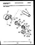 Diagram for 05 - Blower And Drive Parts
