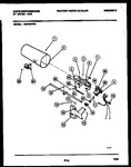 Diagram for 06 - Burner, Igniter And Valve