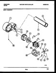 Diagram for 05 - Blower And Drive Parts