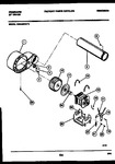Diagram for 05 - Blower And Drive Parts