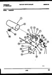 Diagram for 06 - Burner, Igniter And Valve